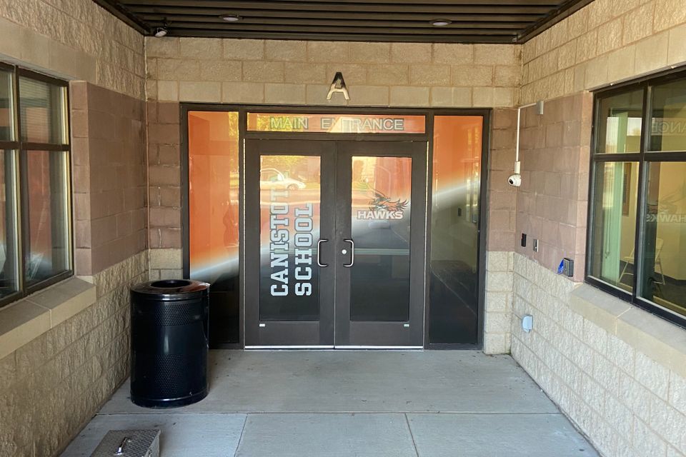 Bandk designs slayton 158