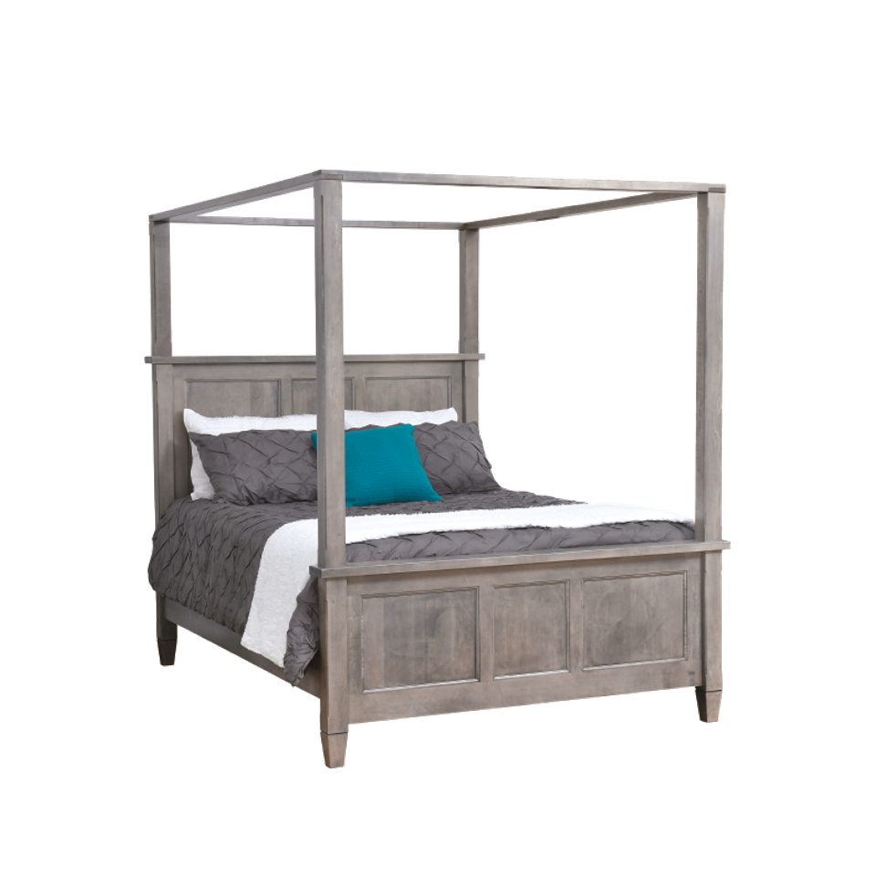 Trf 4800  canopy bed