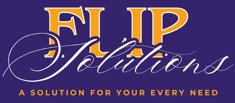 Flip Solutions