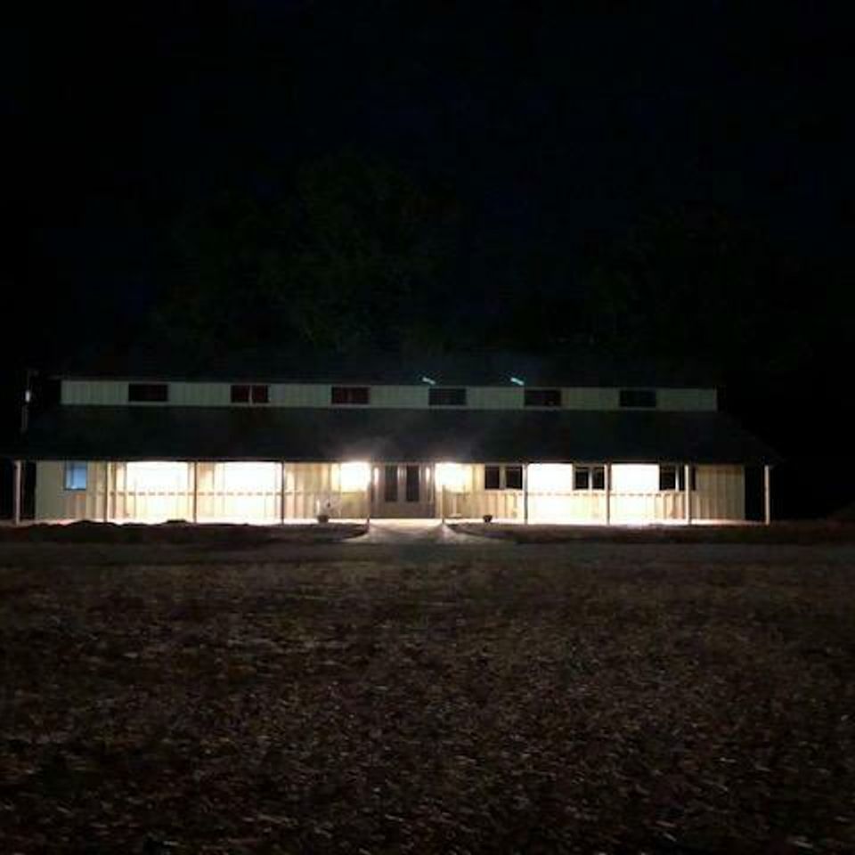 Night pic