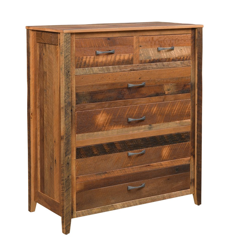 Ubw shefford 6 drawer chest
