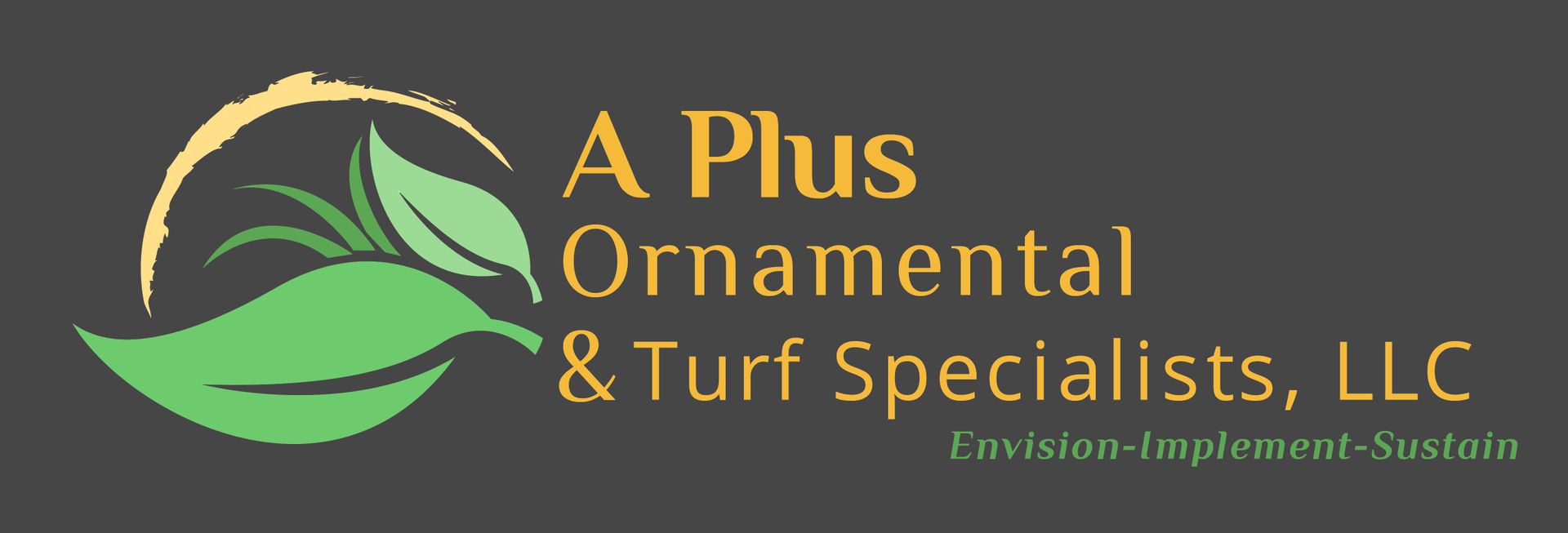 A Plus Ornamental & Turf Specialists LLC