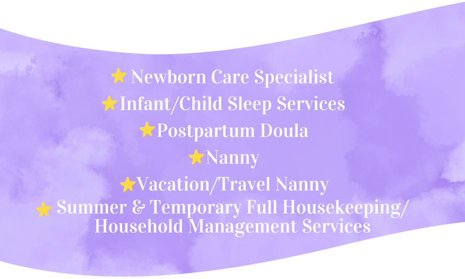 Newborn care specialist