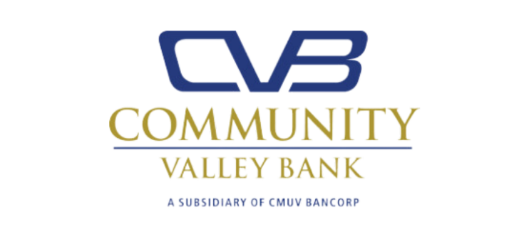 Community valley bank