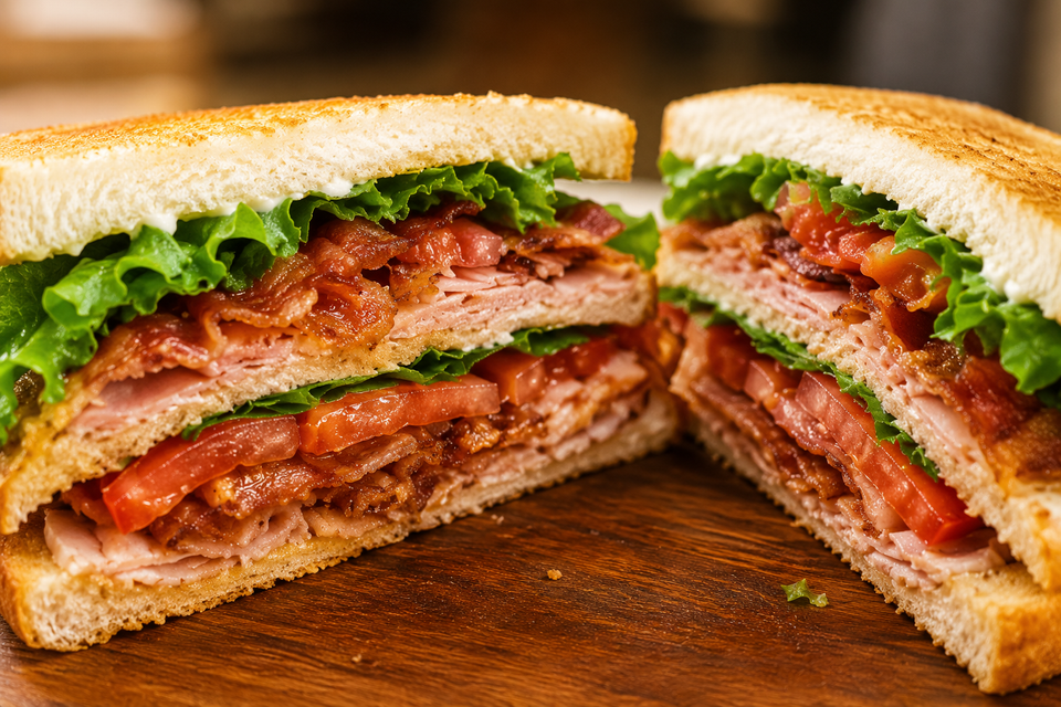 Sandwhich