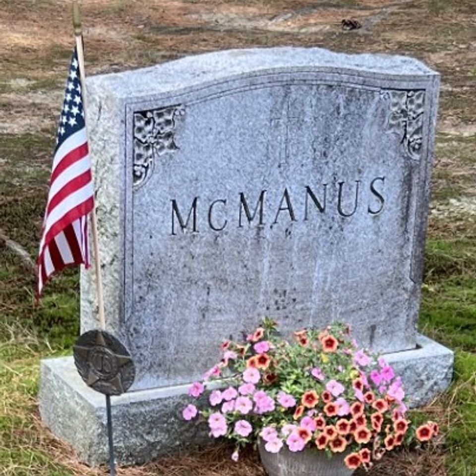 Mcmanus front before