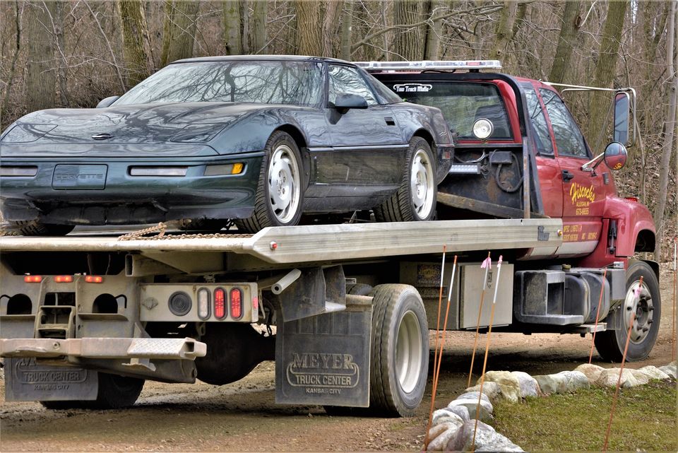 Flatbed