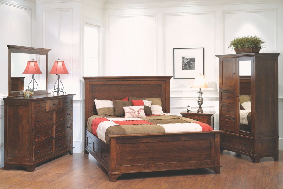 Trf arlington bedroom collection 3