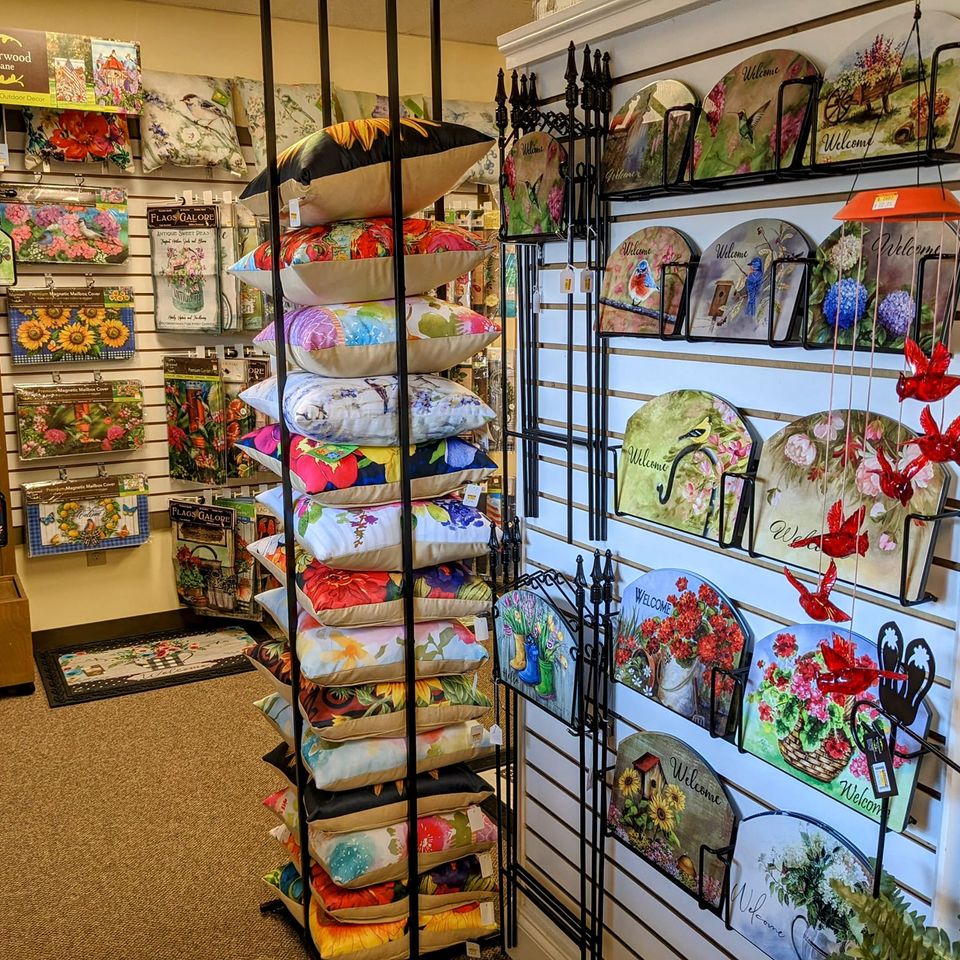 Pillows mats briarwood lane old forge gift shoppe