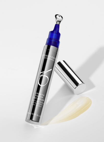 Growth factor eye serum 2