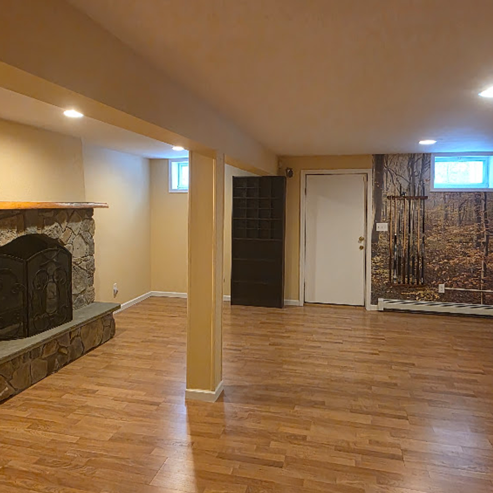 Professional home interior painting morriscounty nj