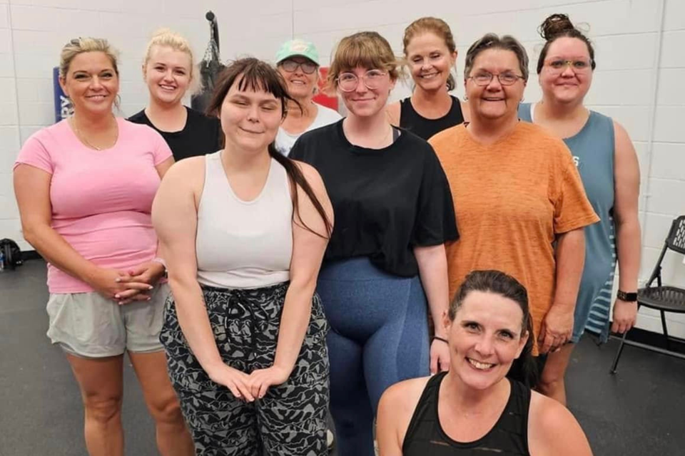 Bfitgymmagee.com images18