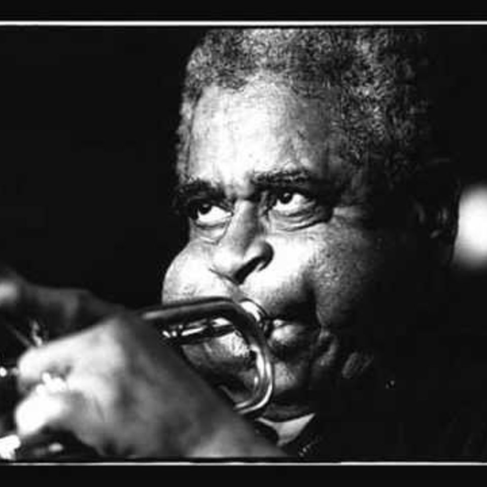 Dizzy gillispie