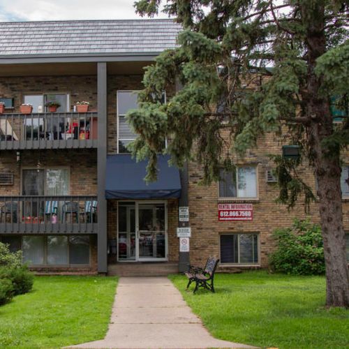 Accessible community environment supporting independence