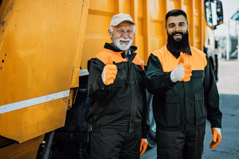 Waste management