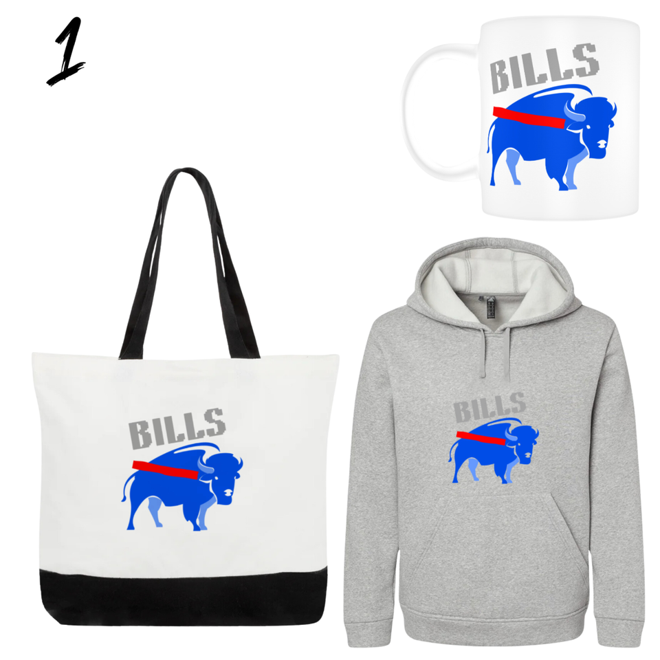 Buffalo bills  t shirts caps hoodies mugs   33