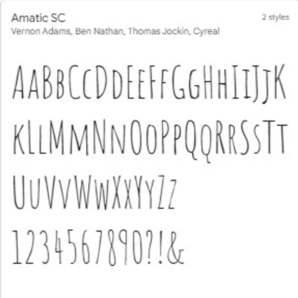 Amatic sc
