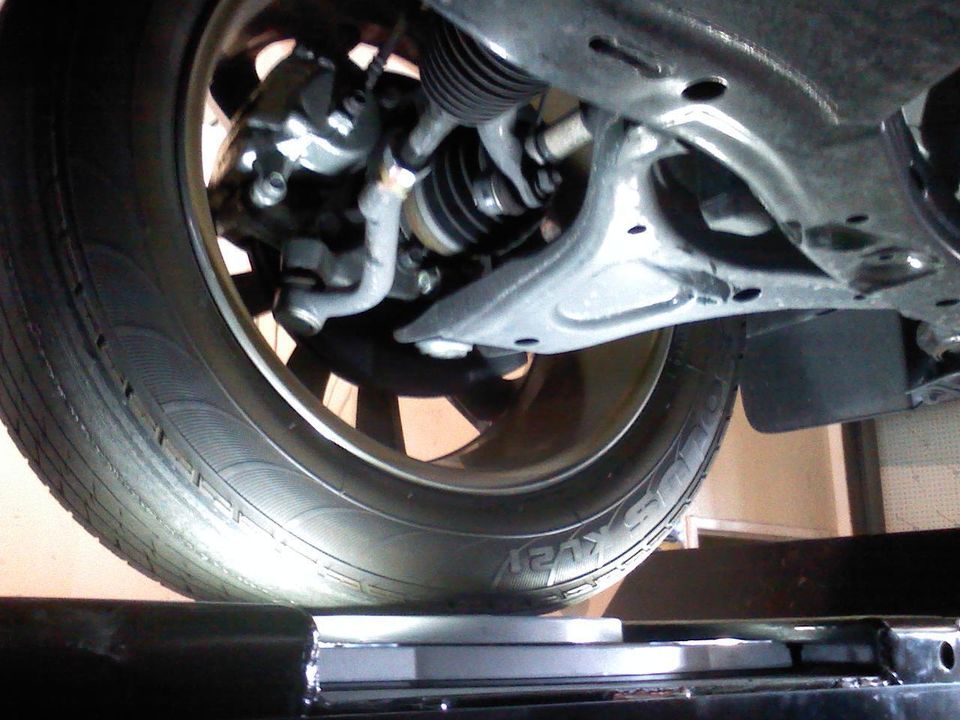 Tire and Wheel Balancing and Alignment Service Boise, ID