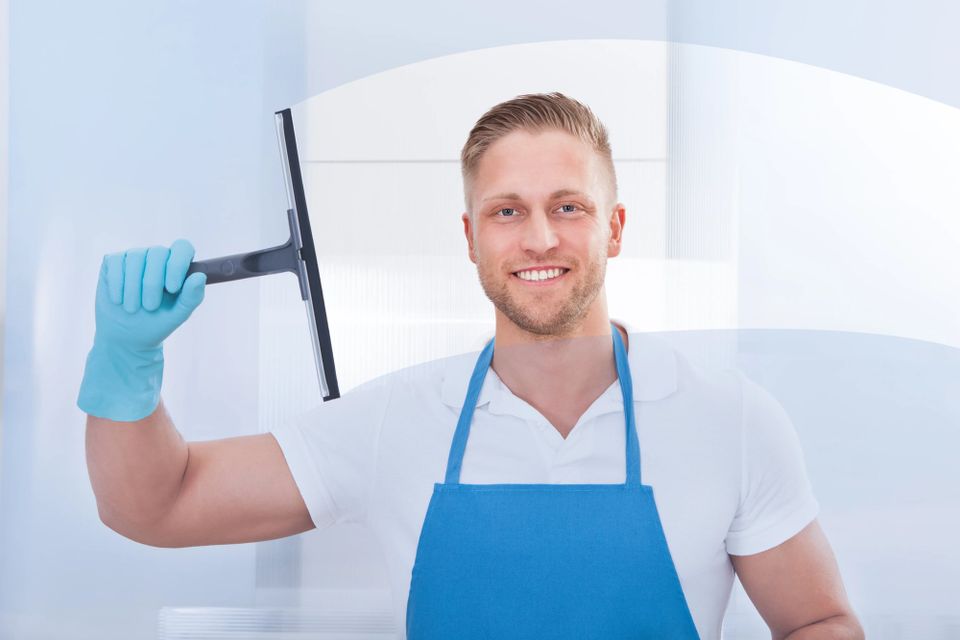 Window Cleaning