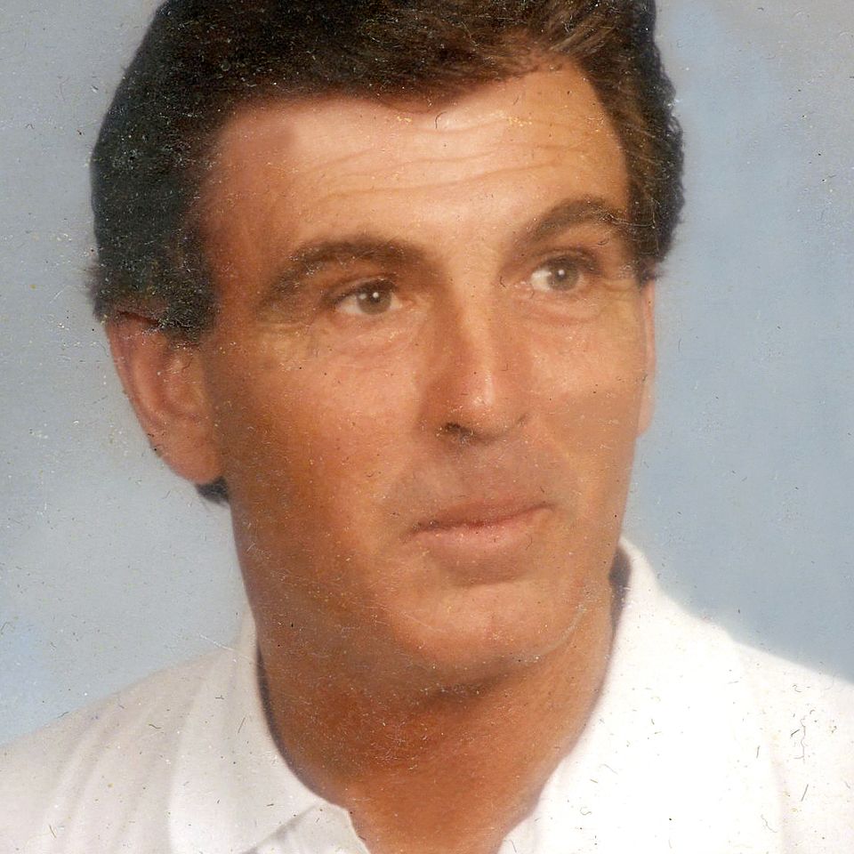 Mcfarland
