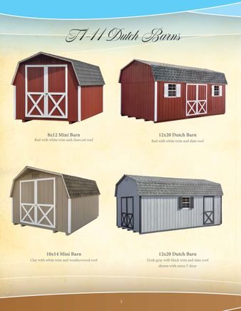 6.12.24 yoders quality sheds catalog page 2