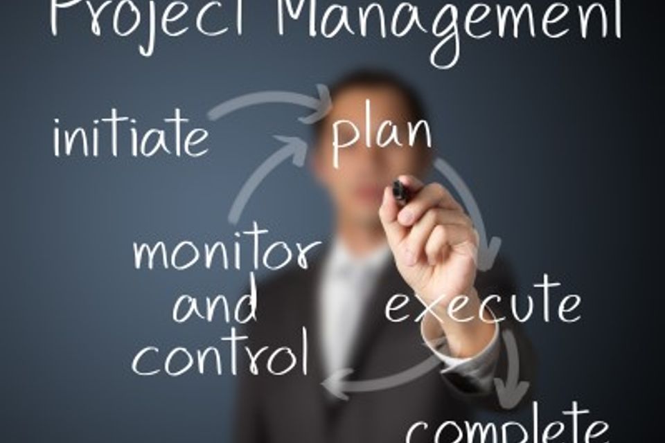 Project Management