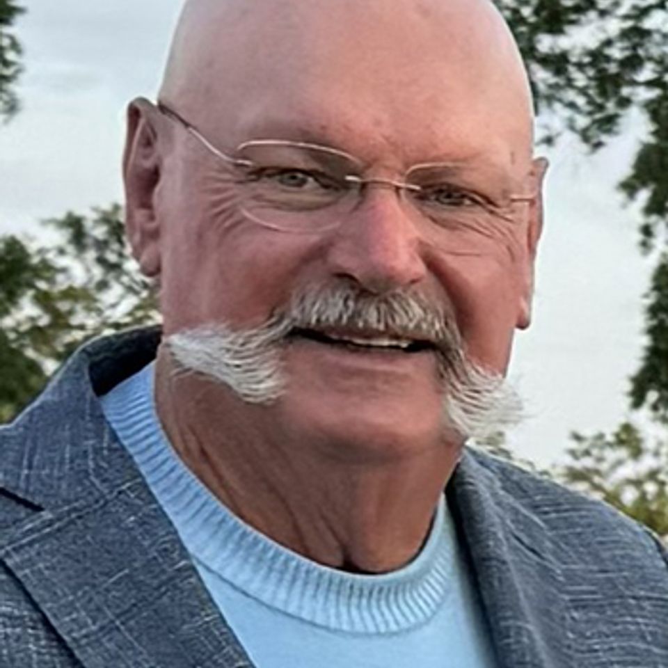 Norman wilson (cropped)