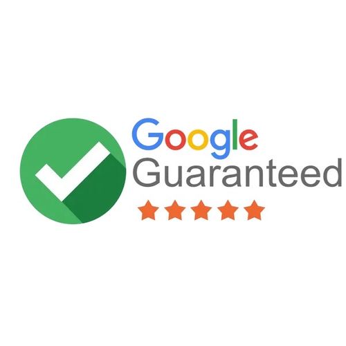 Google Guaranteed
