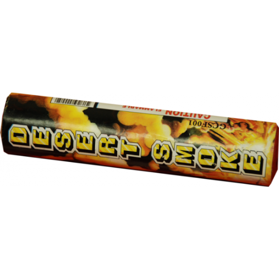 Desert smoke cv