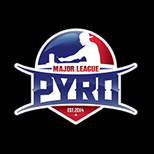 Major league pyro