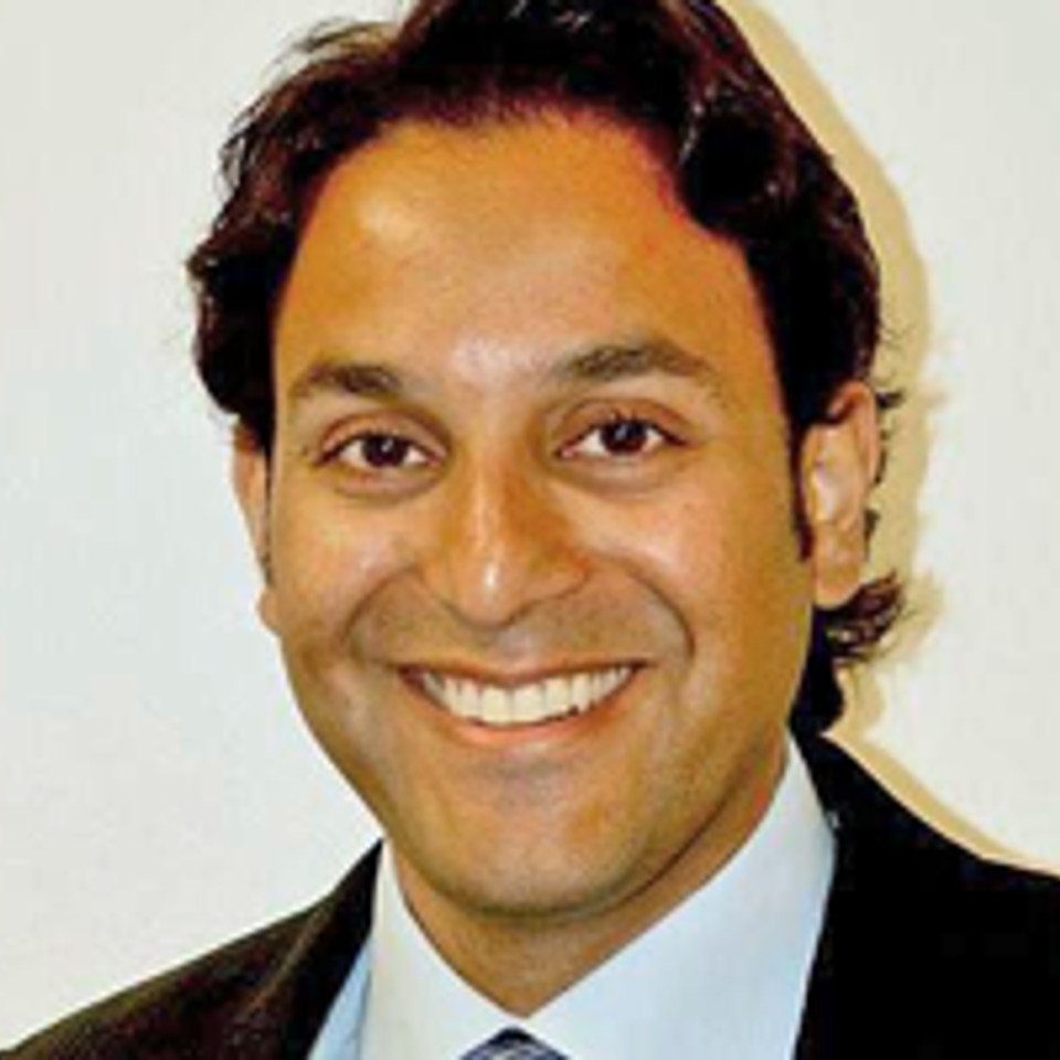 Dr. Kartik Kumar, MD is a pediatric ophthalmology specialist in Irving, TX
