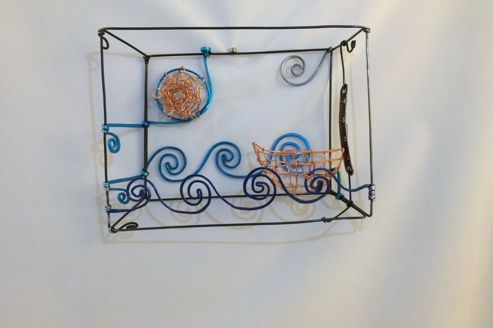 Timflynn sculpture img 1988