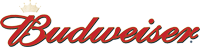 Budweiser sponsor logo
