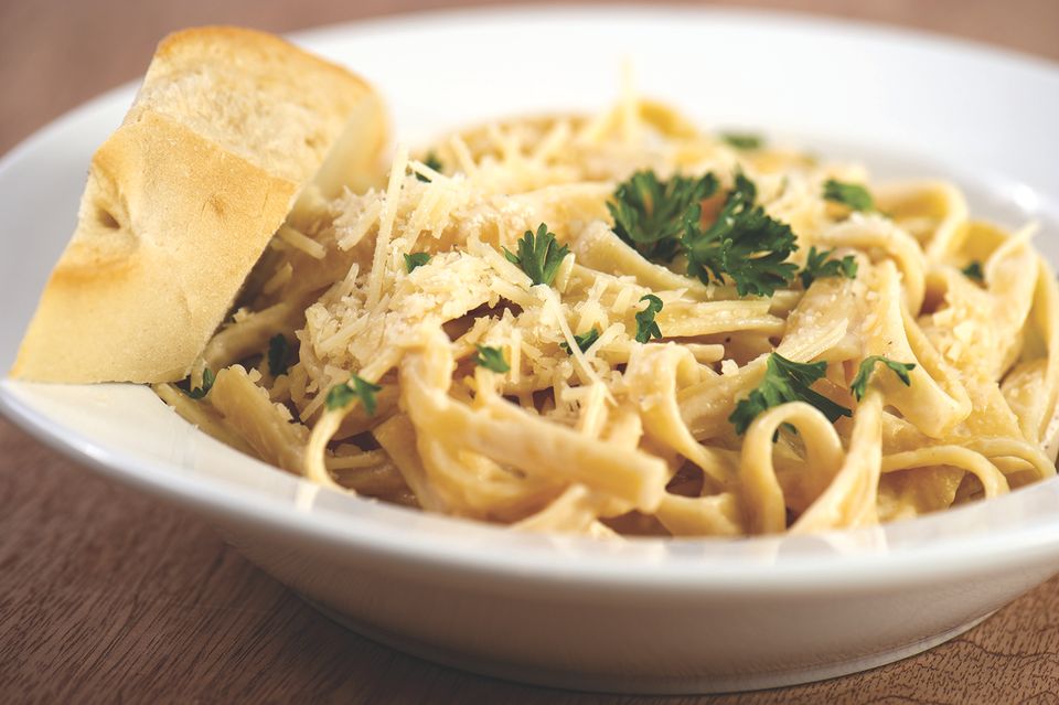 Linguini
