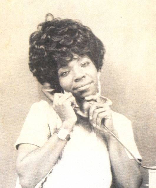 Sue brooks powell