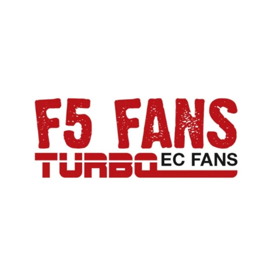 F5 fans