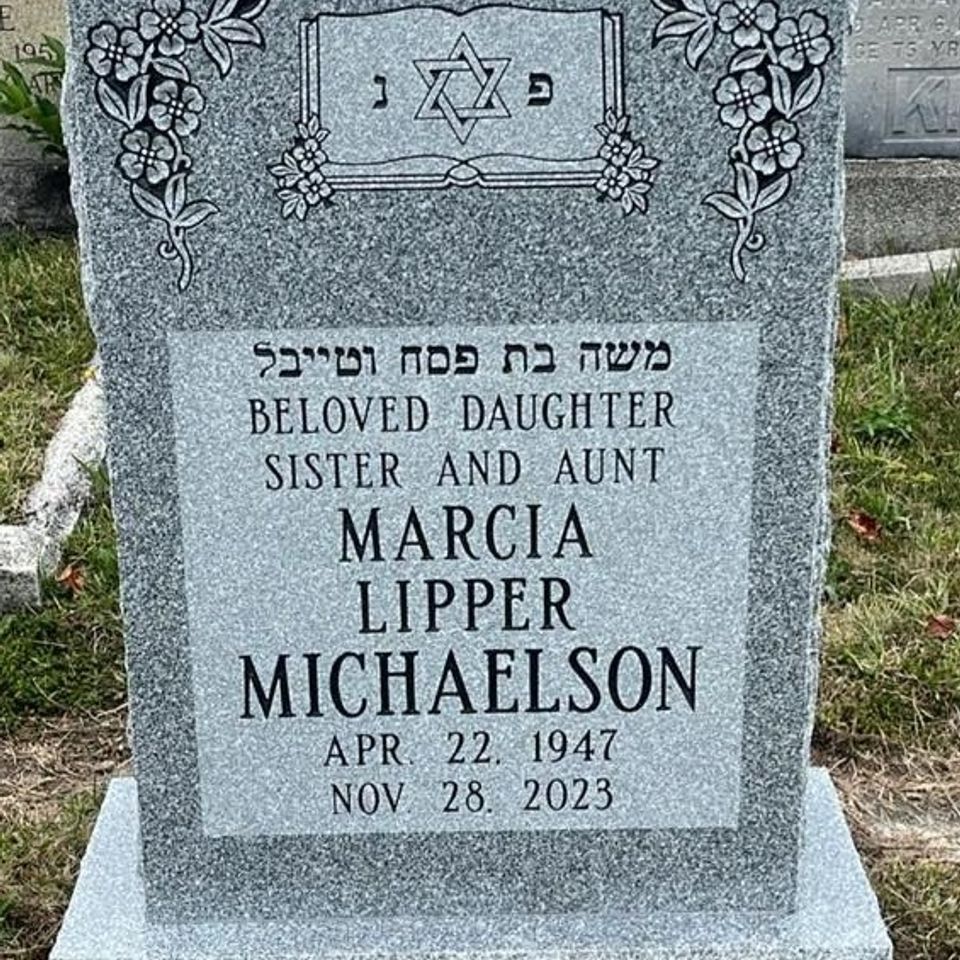 Marcia michaelson set