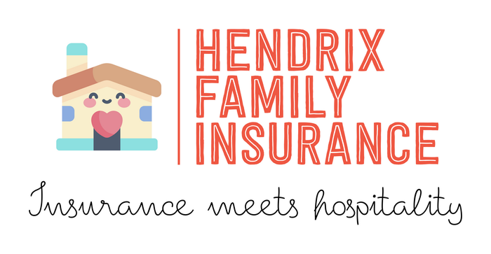 Hendrix Family Insurance