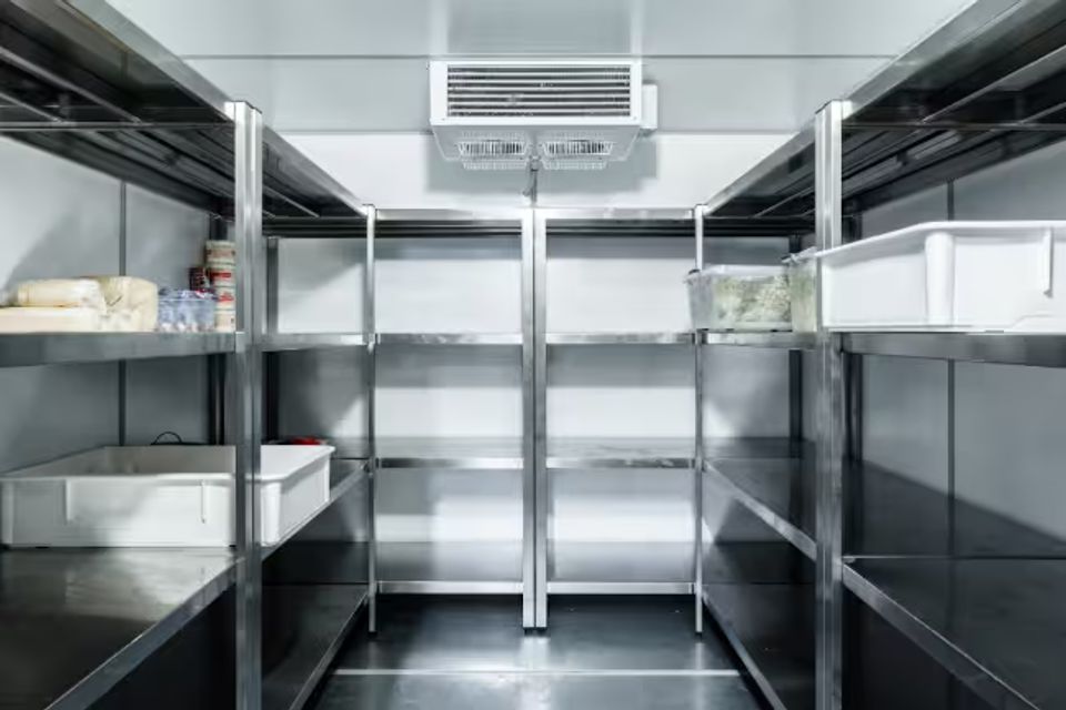 commercial refrigeration service aberdeen md