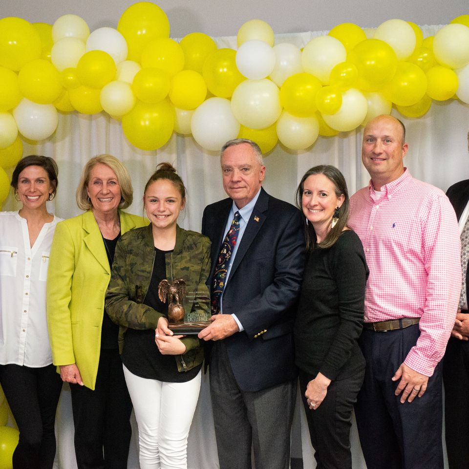 Tfae celebrates excellence '19 59