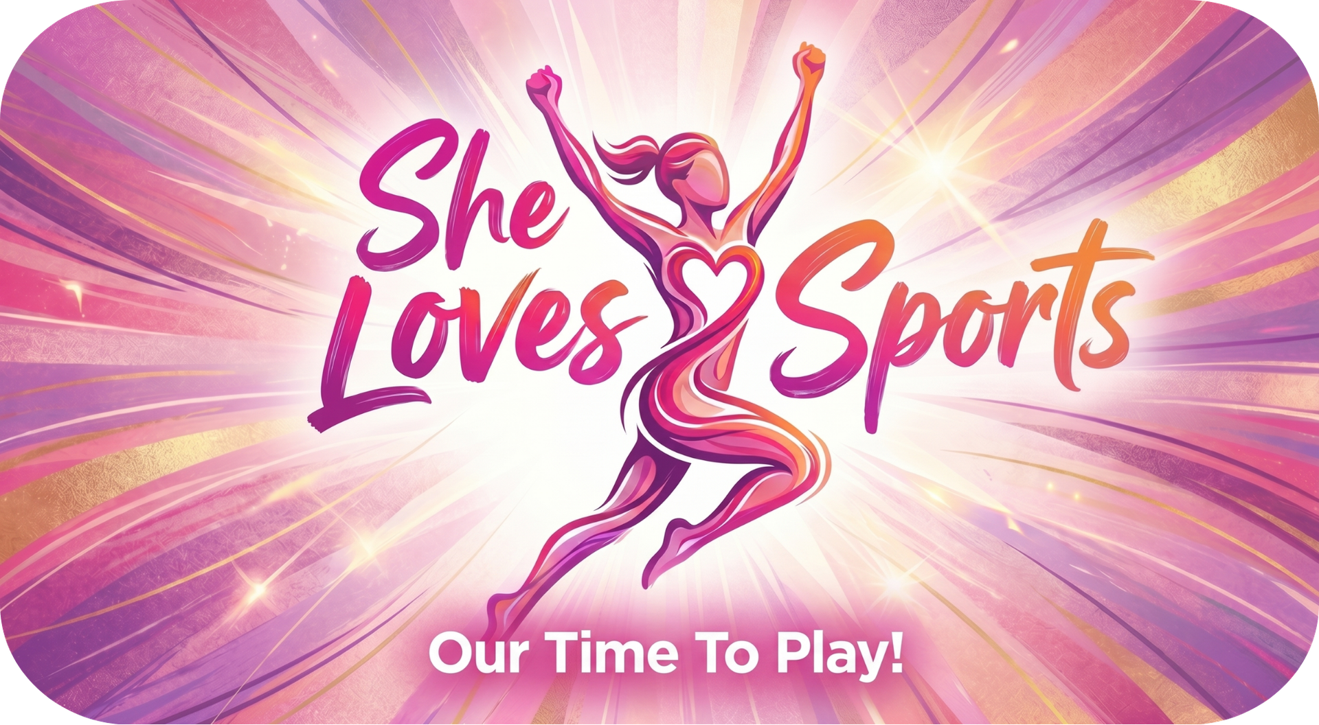 She Loves Sports