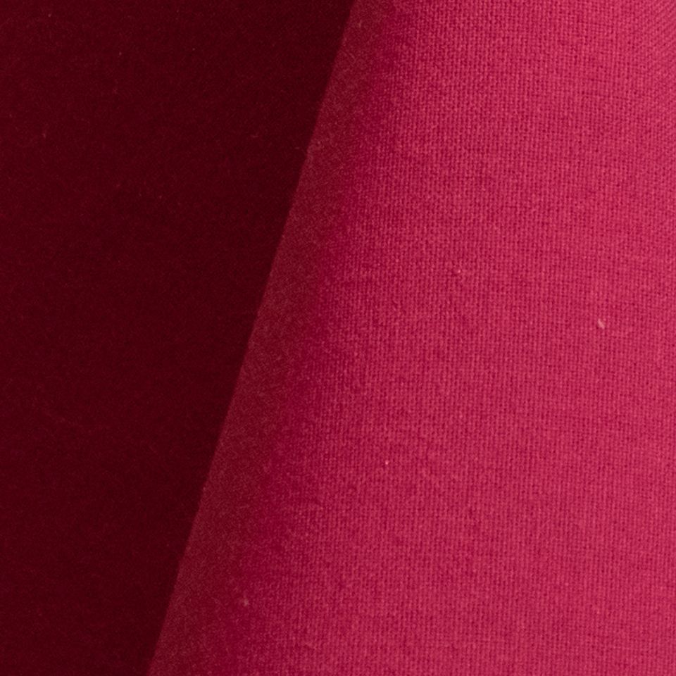 Cottn eze spun polyester magenta 437