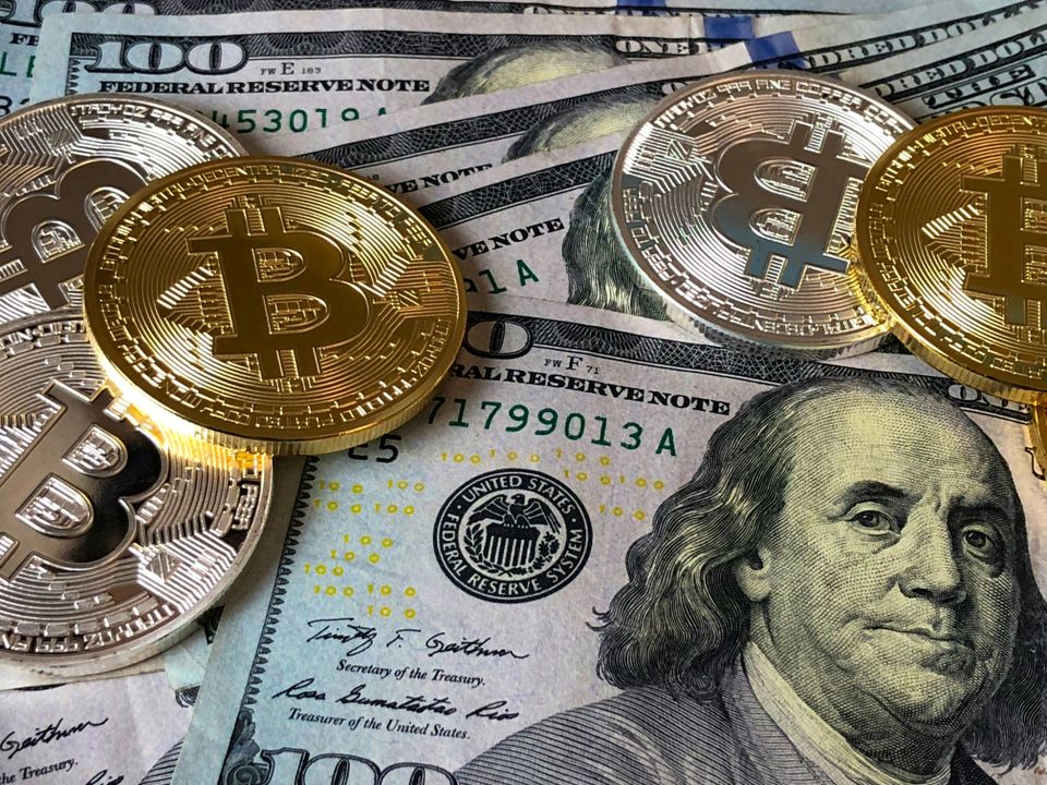 Crypto bonds a