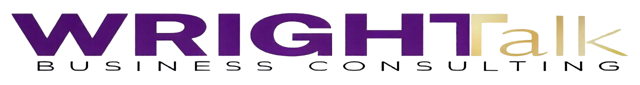 WRIGHTALK Business Consulting, LLC