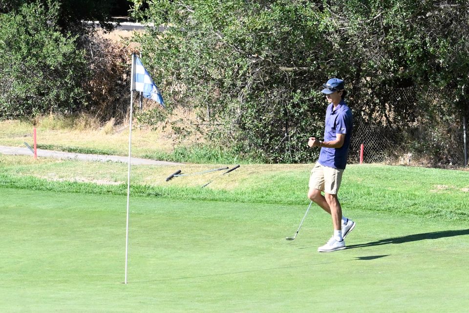 Golf 21