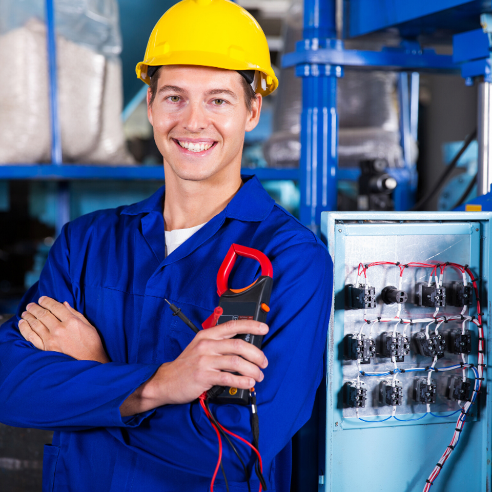 Slkf electrician
