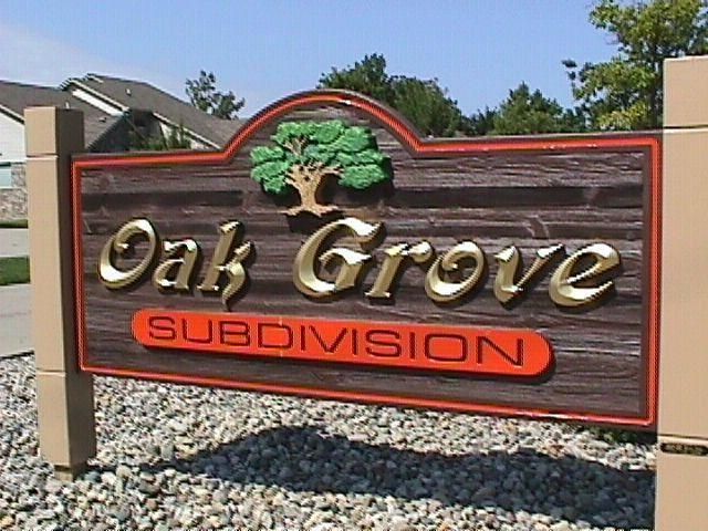 Oakgrove