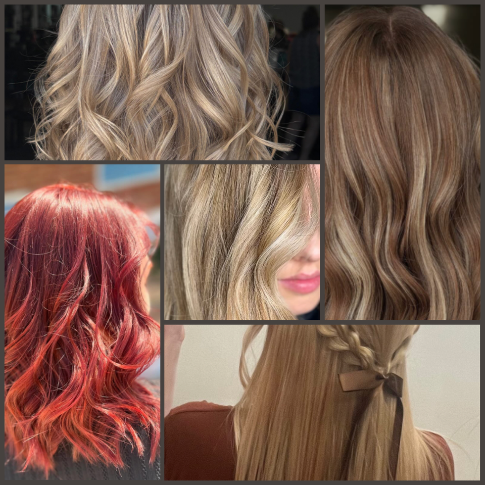 Gallery collage