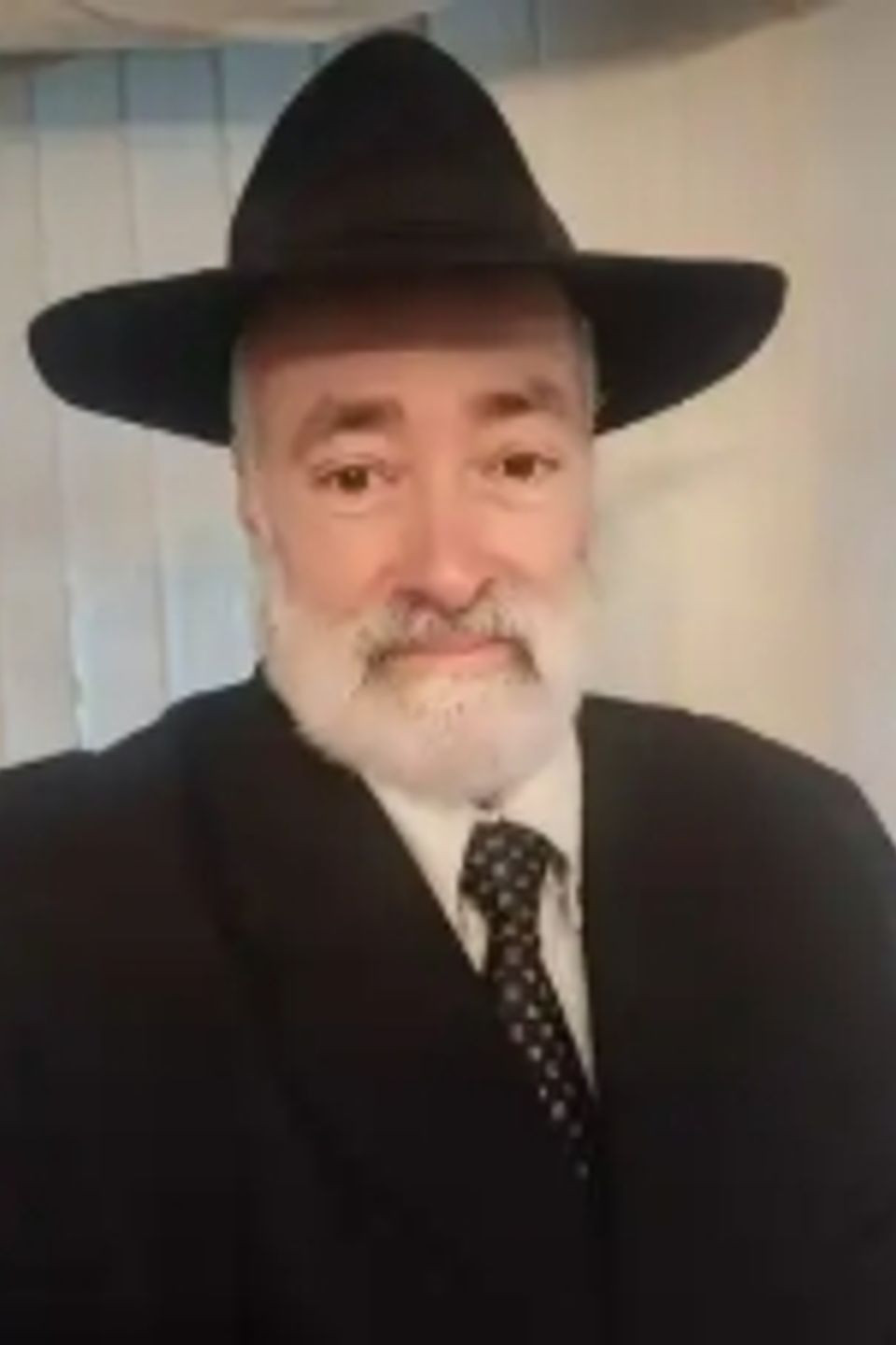 Rabbi otero