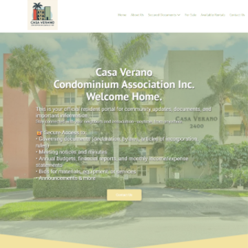 Screenshot casa verano example image